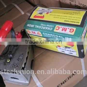 G.M.C. CHARCOAL IRON 707 FOR INDIA photo-3