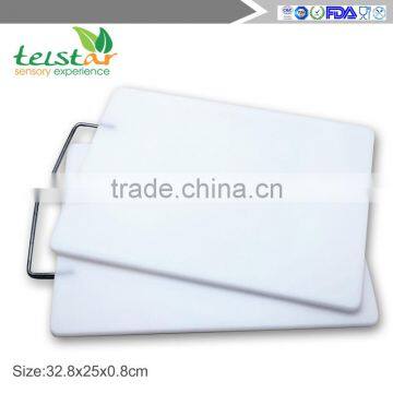 Manufacturers Stainless Steel Handle Wholesale Features Flexible Chopping Block photo-2