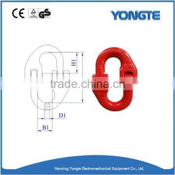 G80 S Hook Master Chain Link photo-2