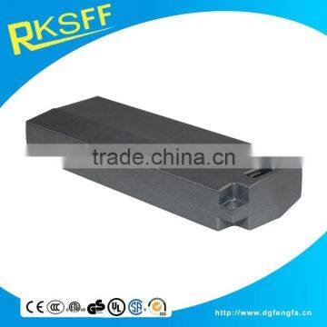 Latest Aluminum Alloy Spray Lacquer High Quality USB Coat or Shell photo-5