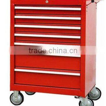 HEAVY DUTY TOOL CASE