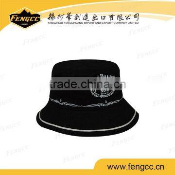 Top Quality Adult Size Custom Plain Bucket Hats For Sale photo-2