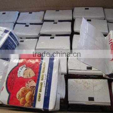 Low Sugar Active Dry Yeast for Food Bakery photo-3