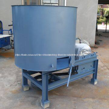 Sawdust Glue Mixer