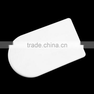 1PCS Cake Smoother Polisher Tools Decorating Icing Fondant Cake Decorating Sugar Craft Sugarcraft Icing Mold photo-2