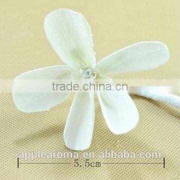 Season Flower Sola Flower Aroma Diffuser With Reed or Cotton Rope photo-3