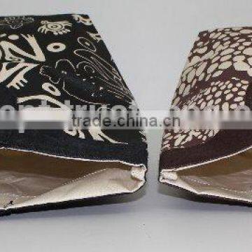 Fashionable Latest Design Canvas Beach Bag - Waterproof Lamination - Ideal to Use in Beach photo-5