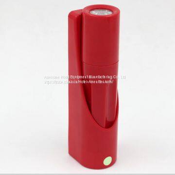 Hotel LED Mini Wall-mounted Emergency Torch photo-2