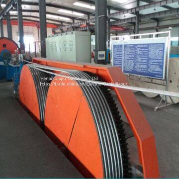 0.6/1kV Pvc Insulated Armoured Cable photo-5