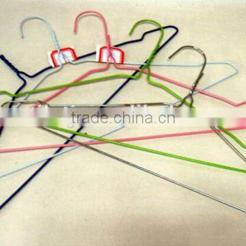 Iron Wire Laundry Hanger photo-6