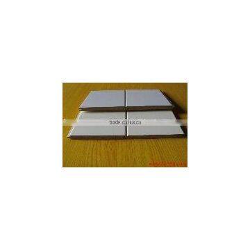 MDF Wall Panel With Veneer Fulfill