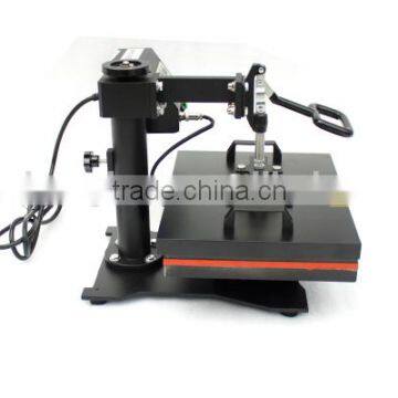 New Mini Desktop Heat Press Machine for Sale photo-5