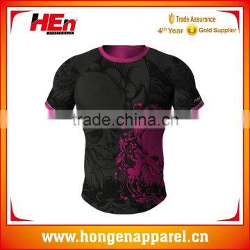 Hongen Apparel Customized Rugby Wear/custom Sublimated Rugby Uniforms/custom Sublimation Rugby Jersey