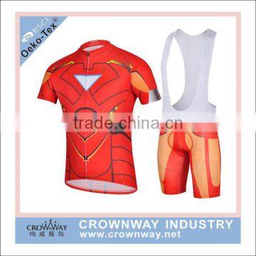 cool cycling jersey sets apparel