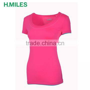 Best Design Sexy Yoga Wear Ladies Fitness Clothing Sport Womens Fitness Apparel photo-3