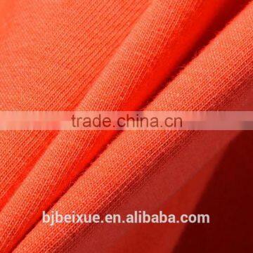 Round Neck High Quality Plain no Label Organic Cotton Pocket Nylon Spandex Men T-shirt photo-6