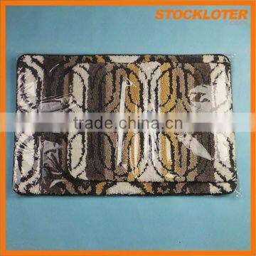 Cheap cut pile carpet room carpet stock, S1604236c