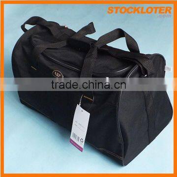 Cheap 100% polyester Travelling Bags stock,150613a