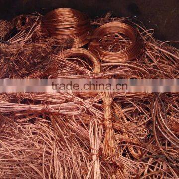 Metal Copper Scrap Available for Sale photo-4