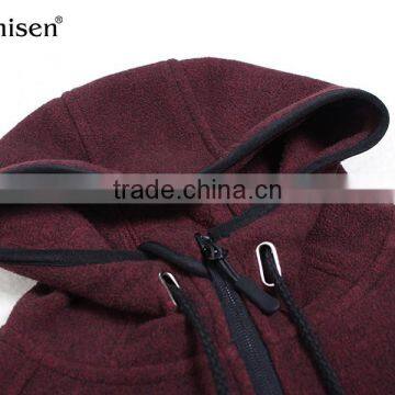 Lady Winter Apparel Manufacturer Jacket Women photo-3