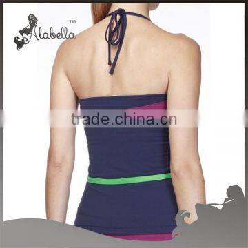 Brazilian Fitness Wear Womens Tank Top, Yoga Bra Top, Gym Tank Top photo-2