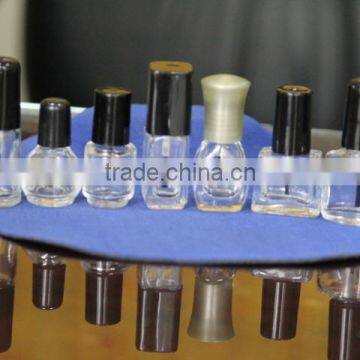 3ml to 5ml Mini Nail Polish Bottles With Cap and Brush ,Travel Nail Polish Bottles photo-2