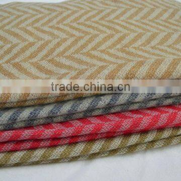 2017 Hot Popular Lady Soft Cashmere 100%acrylic Braided Pashmina Shawl photo-4