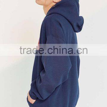 Army Roses Hoodie Sweatshirt Longline Custom Printing Embroidery Women's Hoodies With Chest 40" Length 30" Size photo-3