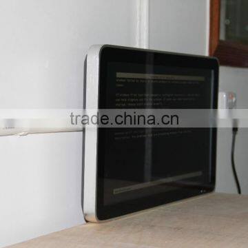 21.5inch Wall Mount Lcd Full hd Wifi Lcd All in One pc photo-3