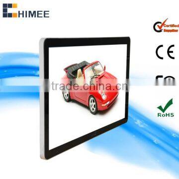 42" 47" 55" 65"TFT Full HD Indoor Wall Mount Digital Signage Player /advertising Screen/advertising Display photo-2