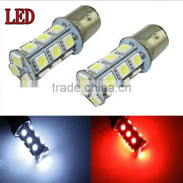 Fashion Design High Quality Energy Saving LED Brake Light Rain Fog Car Burst Flash Lit Bulb Retrofit Applies to All Models