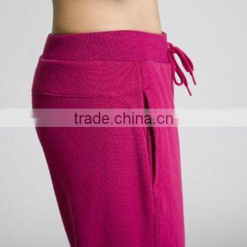 Jogger Women Wholesale Yoga Pants photo-6