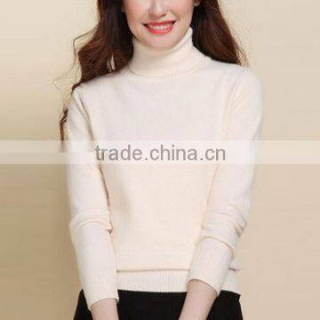 zm35730a women clothes fashion knitted wool sweater for winter