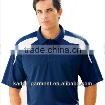 US 100 Cotton Man Polo Shirt