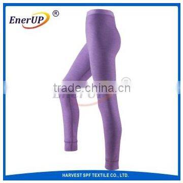 Fashion 2015 Girls Thermal Long Johns Underwear Wholesale photo-2