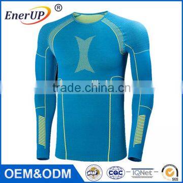 All Season Softshell Designed Quick-drying Seamless Shapewear photo-4