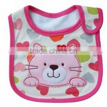 Suppliers China Applique Cotton Custom Soft Organic Baby Products of All Types in China photo-6