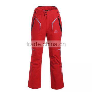 Customized Women Winter Ski Trousers photo-4