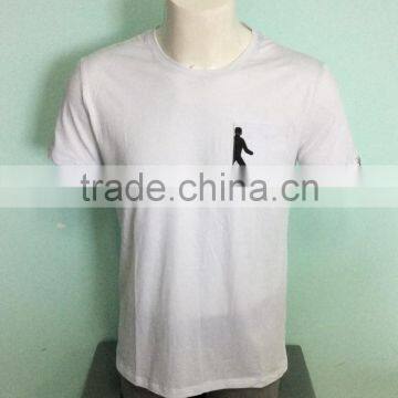 Originality Pattern Unisex T-shirt photo-6