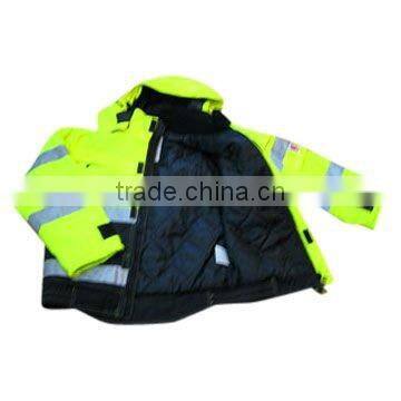 High Visibility Workwear-HX01