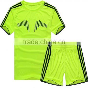 Whosale New Design Best Quality Soccer Ball Wear Soccer Jogging Suit