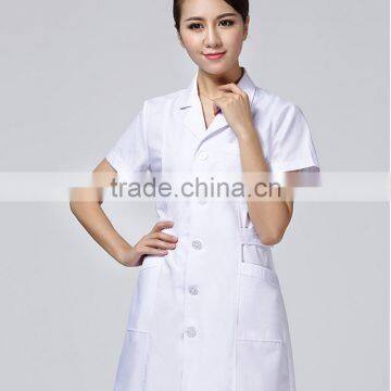 China Custom Made Nurse Uniform Manufacture Nurse Scrub Suit Design photo-5