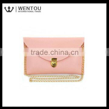 Wholesale Preppy Super Cute Monogrammed Clutch photo-4