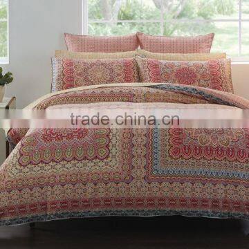 Printed on Luxurious Quilt Cover photo-6