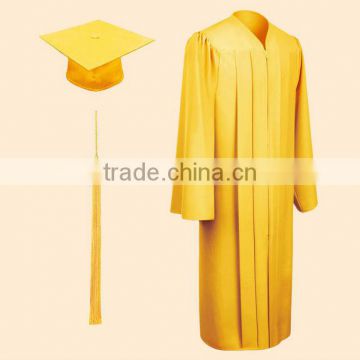 Shanghai Shoujia customized college graduation gown