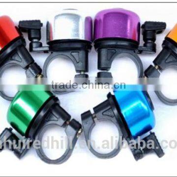 Wholesale Custom Aluminum Manual Bicycle Bell photo-2