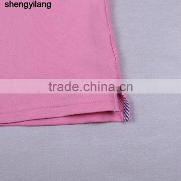 High Quality Custom Design Children School Uniform Tracksuit Guangzhou Clothing Manufacturer photo-4