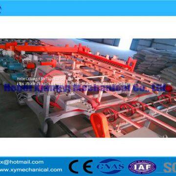 6.Calcium silicate board production plant