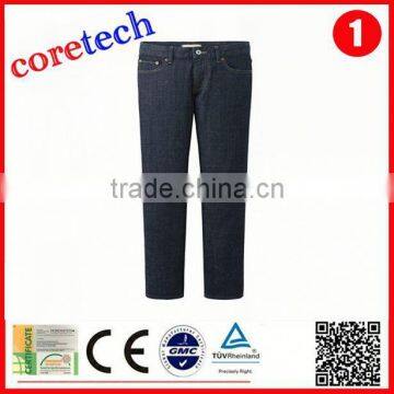 High Quality Cheap Man Jean Factory photo-2