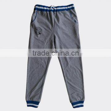 Custom Print Fashion Men Jogger Pants